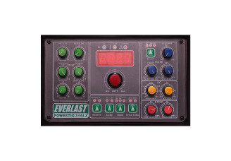 EVERLAST PowerTig 315LX (AC/DC) Установка аргонодуговой сварки – svarkult.by