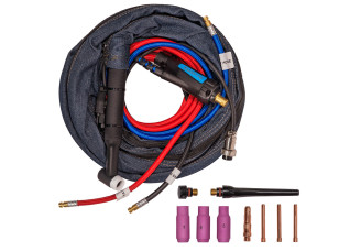 EVERLAST PowerTig 315LX (AC/DC) Установка аргонодуговой сварки – svarkult.by