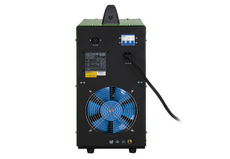 EVERLAST PowerTig 315LX (AC/DC) Установка аргонодуговой сварки – svarkult.by