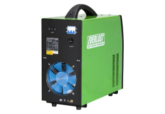 EVERLAST PowerTig 315LX (AC/DC) Установка аргонодуговой сварки – svarkult.by