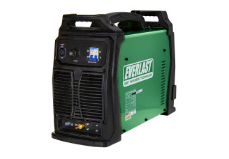 EVERLAST PowerTig 255 EXT (AC/DC) Установка аргонодуговой сварки – svarkult.by