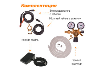 EVERLAST PowerTig 255 EXT (AC/DC) Установка аргонодуговой сварки – svarkult.by