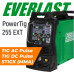 EVERLAST PowerTig 255 EXT (AC/DC) Установка аргонодуговой сварки – svarkult.by