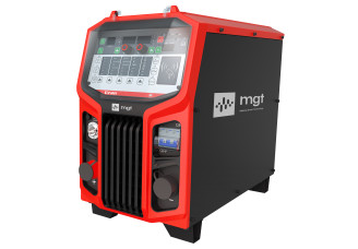 Профессиональное сварочное оборудование Uran CM630M. MGT в Беларуси – svarkult.by