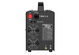 Купить сварочный аппарат START ALUWELD X200 DP (2ST200XDP). Оборудование 220В для сварки MIG MAG PULSE в Беларуси – svarkult.by