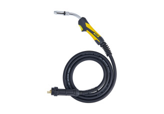 Купить сварочный аппарат START ALUWELD X200 DP (2ST200XDP). Оборудование 220В для сварки MIG MAG PULSE в Беларуси – svarkult.by
