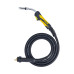Купить сварочный аппарат START ALUWELD X200 DP (2ST200XDP). Оборудование 220В для сварки MIG MAG PULSE в Беларуси – svarkult.by