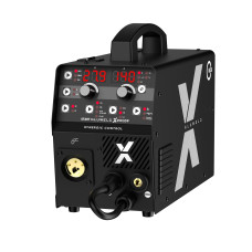 START ALUWELD X200 DP Сварочный полуавтомат 2ST200XDP – svarkult.by