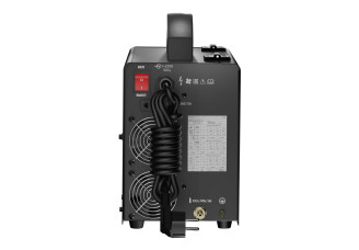 Купить сварочный аппарат StartWeld ALUWELD X200 PULSE (2ST200XP). Оборудование 220В для сварки MIG MAG PULSE в Беларуси – svarkult.by
