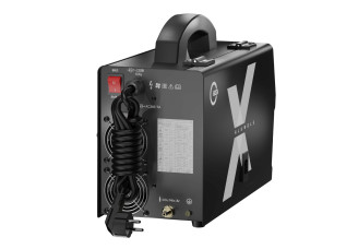 Купить сварочный аппарат StartWeld ALUWELD X200 PULSE (2ST200XP). Оборудование 220В для сварки MIG MAG PULSE в Беларуси – svarkult.by