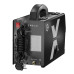 Купить сварочный аппарат StartWeld ALUWELD X200 PULSE (2ST200XP). Оборудование 220В для сварки MIG MAG PULSE в Беларуси – svarkult.by