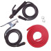 Купить сварочный аппарат StartWeld ALUWELD X200 PULSE (2ST200XP). Оборудование 220В для сварки MIG MAG PULSE в Беларуси – svarkult.by