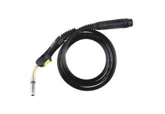 Купить сварочный аппарат StartWeld ALUWELD X200 PULSE (2ST200XP). Оборудование 220В для сварки MIG MAG PULSE в Беларуси – svarkult.by