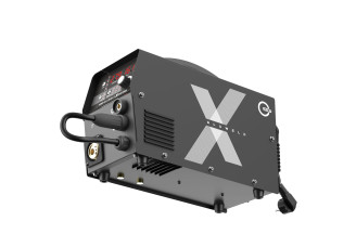 Купить сварочный аппарат StartWeld ALUWELD X200 PULSE (2ST200XP). Оборудование 220В для сварки MIG MAG PULSE в Беларуси – svarkult.by