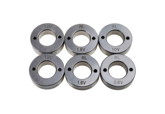 Купить сварочный аппарат StartWeld ALUWELD X500 DP (2ST500XP). Промышленное оборудование 380В для сварки MIG MAG в Беларуси – svarkult.by