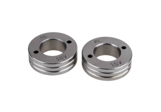 Купить сварочный аппарат StartWeld ALUWELD X500 DP (2ST500XP). Промышленное оборудование 380В для сварки MIG MAG в Беларуси – svarkult.by