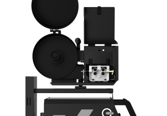 Купить сварочный аппарат StartWeld ALUWELD X500 DP (2ST500XP). Промышленное оборудование 380В для сварки MIG MAG в Беларуси – svarkult.by