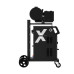 Купить сварочный аппарат StartWeld ALUWELD X500 DP (2ST500XP). Промышленное оборудование 380В для сварки MIG MAG в Беларуси – svarkult.by