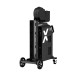 Купить сварочный аппарат StartWeld ALUWELD X500 DP (2ST500XP). Промышленное оборудование 380В для сварки MIG MAG в Беларуси – svarkult.by