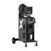 Купить сварочный аппарат StartWeld ALUWELD X500 DP (2ST500XP). Промышленное оборудование 380В для сварки MIG MAG в Беларуси – svarkult.by