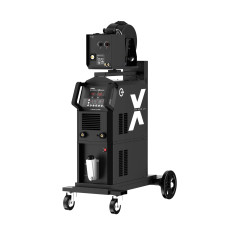 START ALUWELD X500 DP Сварочный полуавтомат 2ST500XP – svarkult.by