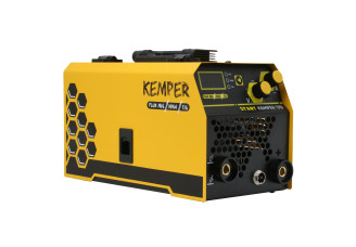 Купить сварочный аппарат Стартвелд KEMPER 170 (2ST171). Оборудование 220В для сварки без газа FLUX в Беларуси – svarkult.by