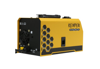 Купить сварочный аппарат Стартвелд KEMPER 170 (2ST171). Оборудование 220В для сварки без газа FLUX в Беларуси – svarkult.by