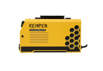 Купить сварочный аппарат Стартвелд KEMPER 170 (2ST171). Оборудование 220В для сварки без газа FLUX в Беларуси – svarkult.by