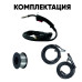 Купить сварочный аппарат Стартвелд KEMPER 170 (2ST171). Оборудование 220В для сварки без газа FLUX в Беларуси – svarkult.by