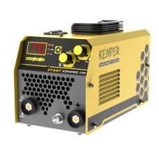 START KEMPER 170 Сварочный полуавтомат 2ST171 – svarkult.by