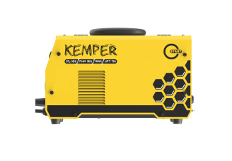 Купить сварочный аппарат Стартвелд KEMPER 180 (2ST181). Оборудование 220В для сварки MIG MAG в Беларуси – svarkult.by
