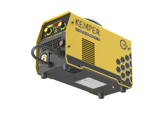Купить сварочный аппарат Стартвелд KEMPER 180 (2ST181). Оборудование 220В для сварки MIG MAG в Беларуси – svarkult.by