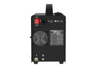 Купить сварочный аппарат Стартвелд MigLine X190 (2STX190). Оборудование 220В для сварки MIG MAG в Беларуси – svarkult.by