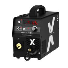 START MigLine X190 Сварочный полуавтомат 2STX190 – svarkult.by