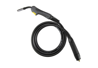 Купить сварочный аппарат StartWeld MigLine X210 (2STX210). Оборудование 220В для сварки MIG MAG в Беларуси – svarkult.by