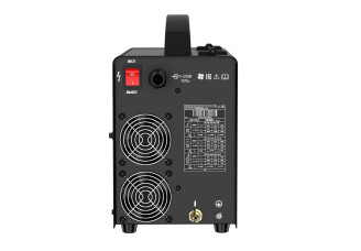 Купить сварочный аппарат StartWeld MigLine X210 (2STX210). Оборудование 220В для сварки MIG MAG в Беларуси – svarkult.by