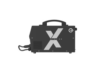 Купить сварочный аппарат StartWeld MigLine X210 (2STX210). Оборудование 220В для сварки MIG MAG в Беларуси – svarkult.by