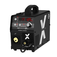 START MigLine X210 Сварочный полуавтомат 2STX210 – svarkult.by