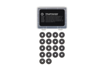 Сварочный полуавтомат START everMIG 500DP (2ST500EDP) – svarkult.by
