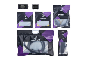 Сварочный полуавтомат START everMIG 500DP (2ST500EDP) – svarkult.by