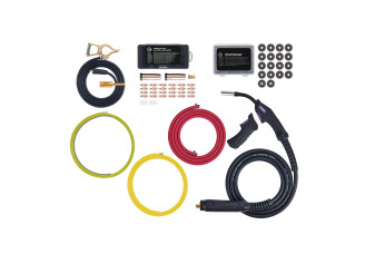 Сварочный полуавтомат START everMIG 500DP (2ST500EDP) – svarkult.by