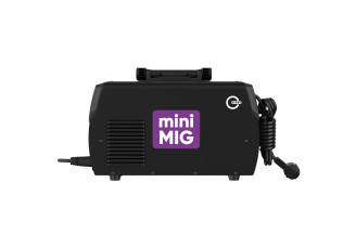 Сварочный аппарат 220В StartWeld miniMIG 200 LCD (2W202L) – svarkult.by