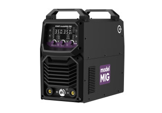 Сварочный аппарат (MIG/MAG) START modelMIG 350 (2W350m) – svarkult.by
