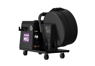 Сварочный аппарат (MIG/MAG) START modelMIG 350 (2W350m) – svarkult.by