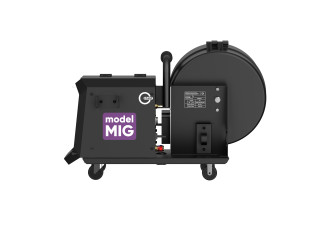 Сварочный аппарат (MIG/MAG) START modelMIG 350 (2W350m) – svarkult.by
