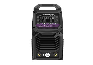 Сварочный аппарат (MIG/MAG) START modelMIG 500 (2W500m) – svarkult.by