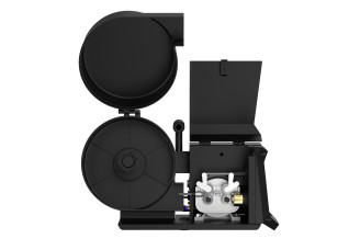 Сварочный аппарат (MIG/MAG) START modelMIG 500 (2W500m) – svarkult.by