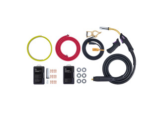 Сварочный аппарат (MIG/MAG) START modelMIG 500 (2W500m) – svarkult.by
