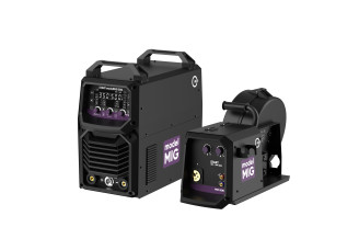 Сварочный аппарат (MIG/MAG) START modelMIG 500 (2W500m) – svarkult.by