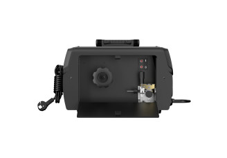 Купить сварочный аппарат StartWeld technoMIG 200 DP (2W200TDP). Оборудование 220В для сварки MIG MAG PULSE в Беларуси – svarkult.by